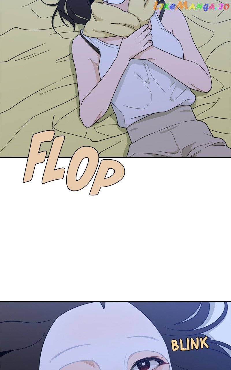 What Kind of Rice Cake Is This Chapter 21 page 70