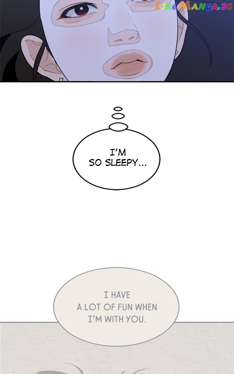 What Kind of Rice Cake Is This Chapter 21 page 71