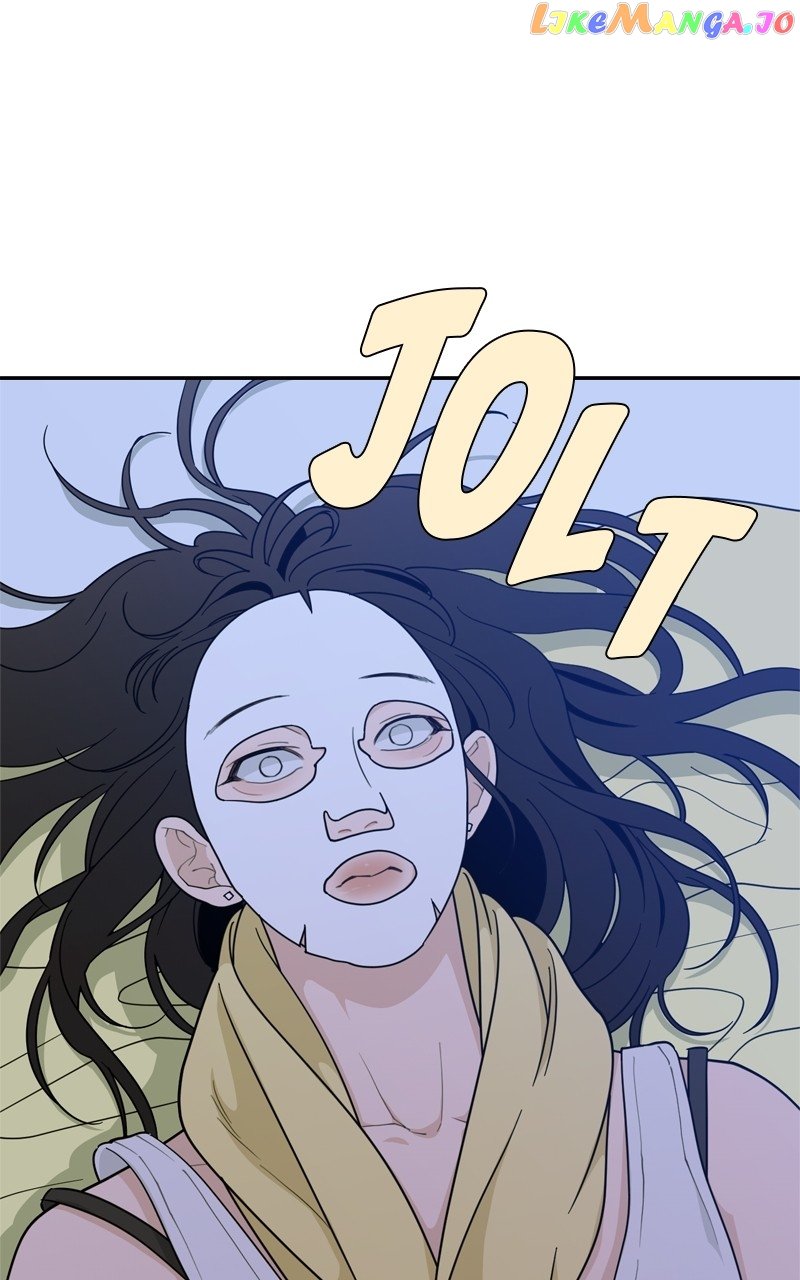 What Kind of Rice Cake Is This Chapter 21 page 76