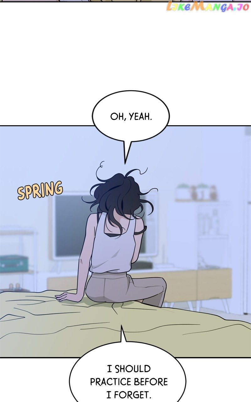 What Kind of Rice Cake Is This Chapter 21 page 77