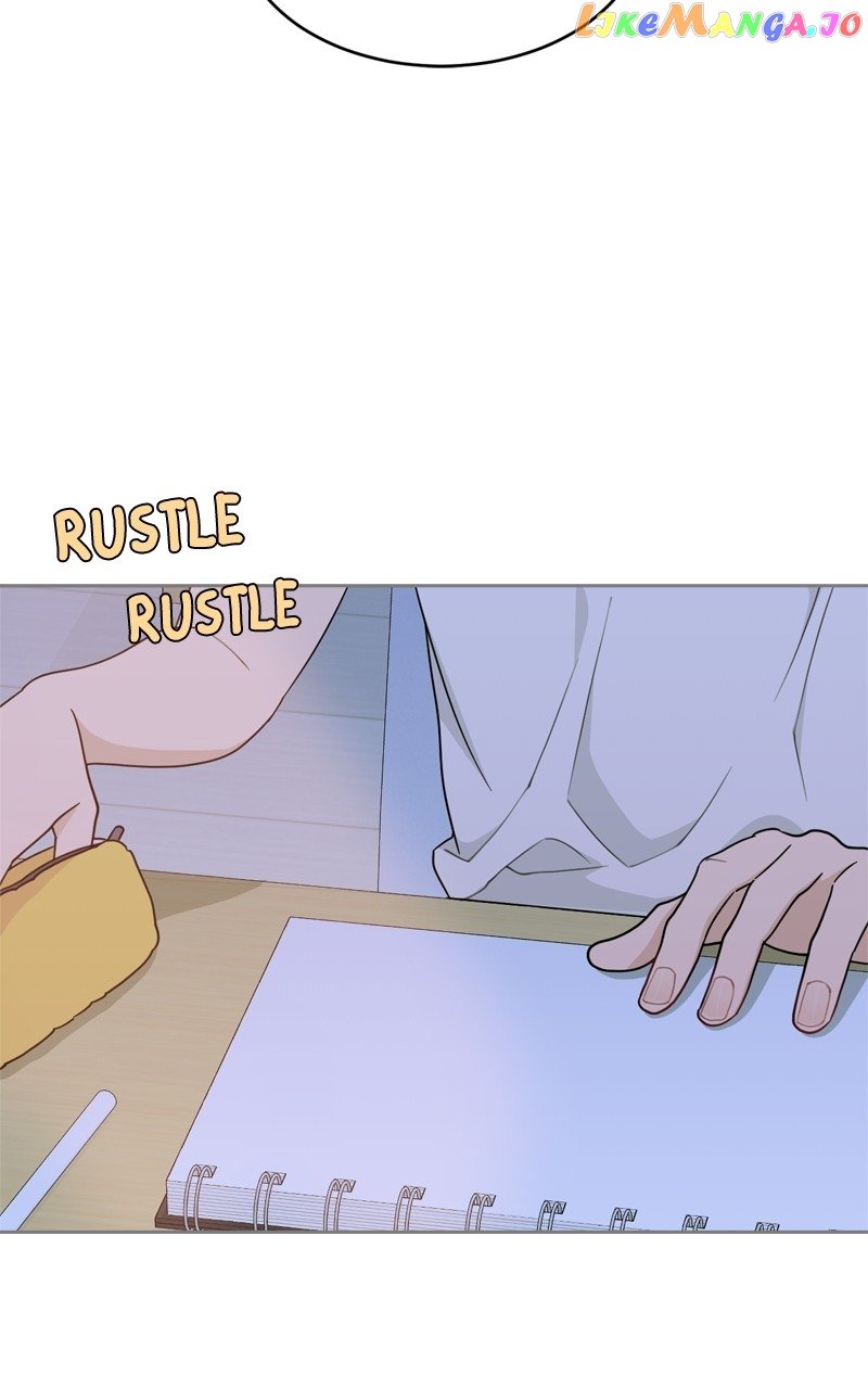 What Kind of Rice Cake Is This Chapter 21 page 78