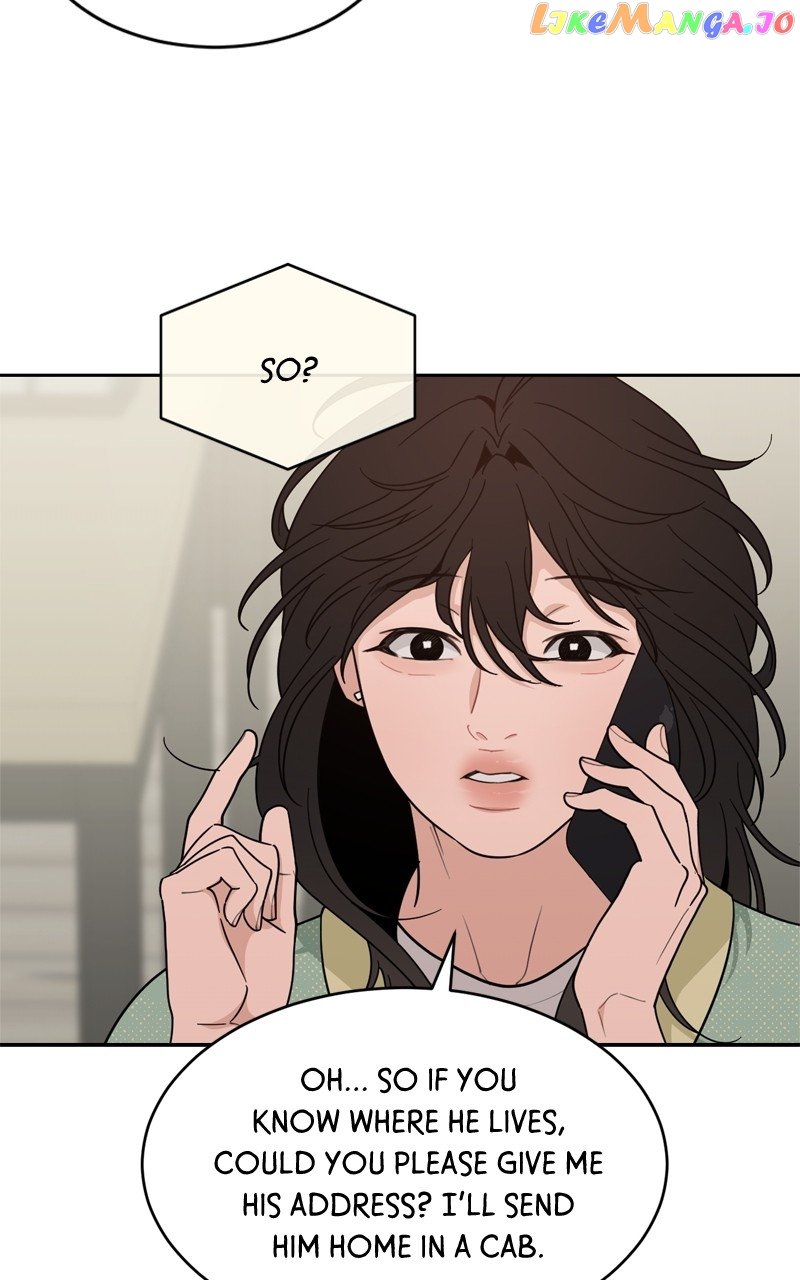 What Kind of Rice Cake Is This Chapter 21 page 7