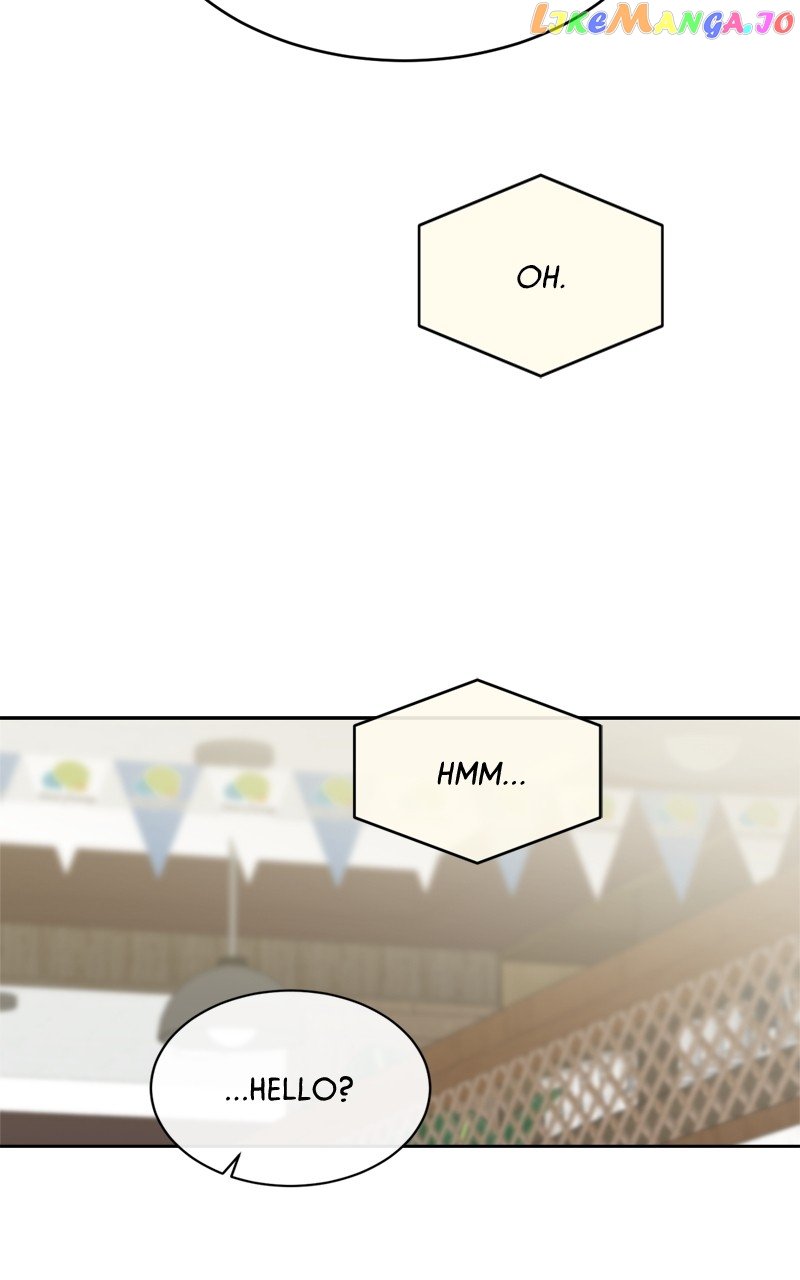 What Kind of Rice Cake Is This Chapter 21 page 8