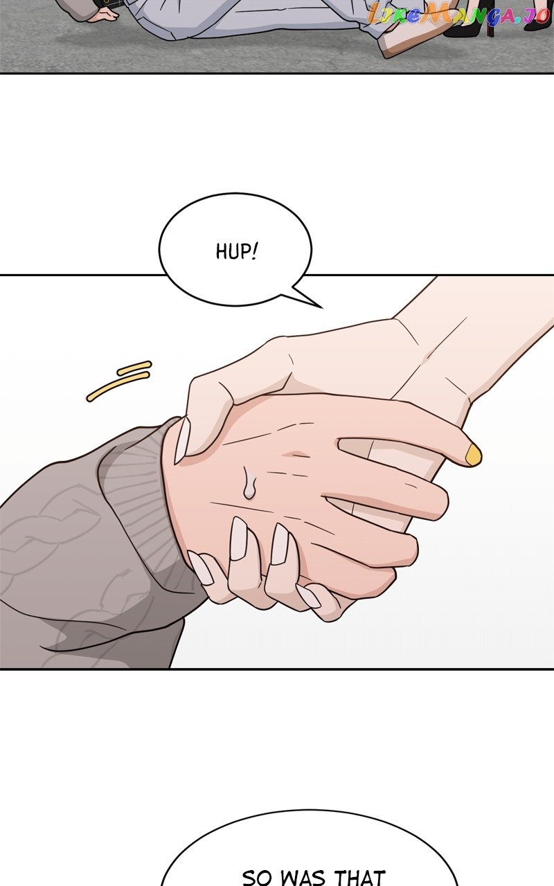 What Kind of Rice Cake Is This Chapter 25 page 9