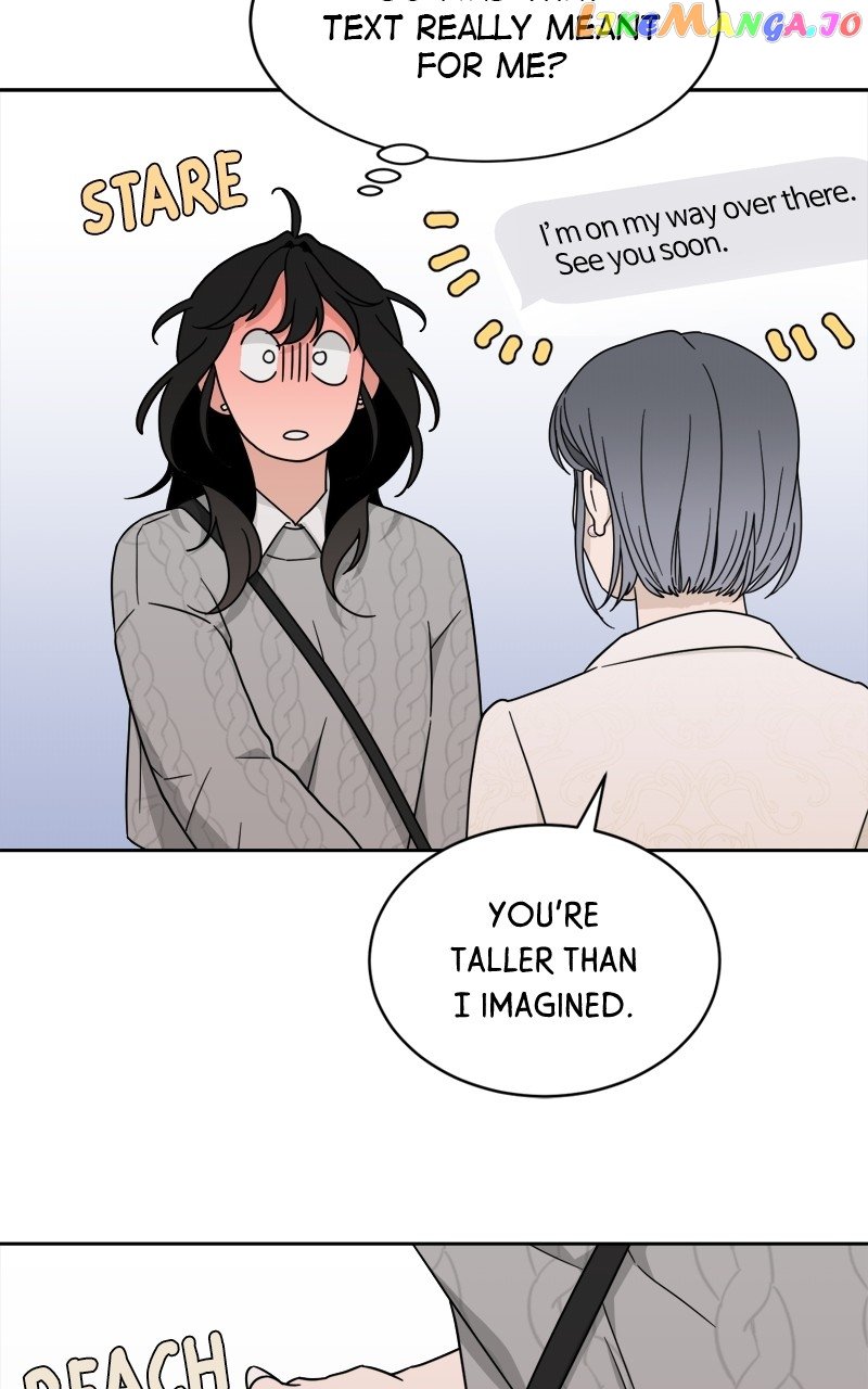 What Kind of Rice Cake Is This Chapter 25 page 10