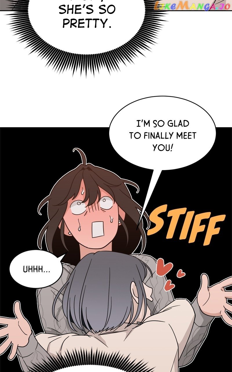 What Kind of Rice Cake Is This Chapter 25 page 14