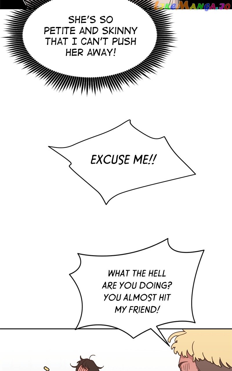 What Kind of Rice Cake Is This Chapter 25 page 15