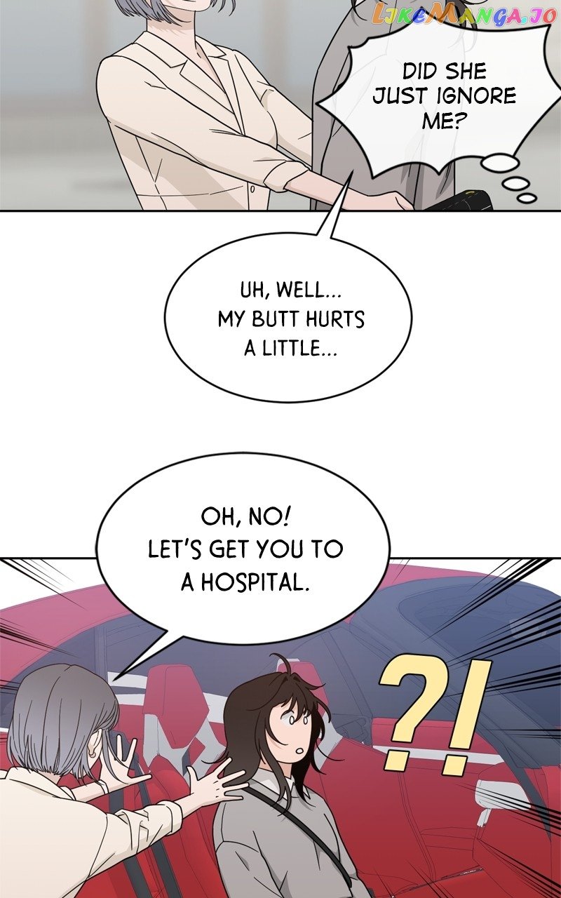 What Kind of Rice Cake Is This Chapter 25 page 17