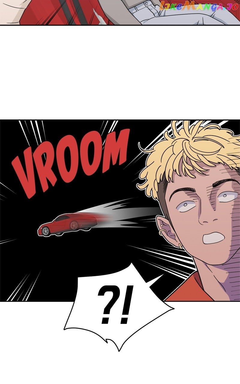 What Kind of Rice Cake Is This Chapter 25 page 18