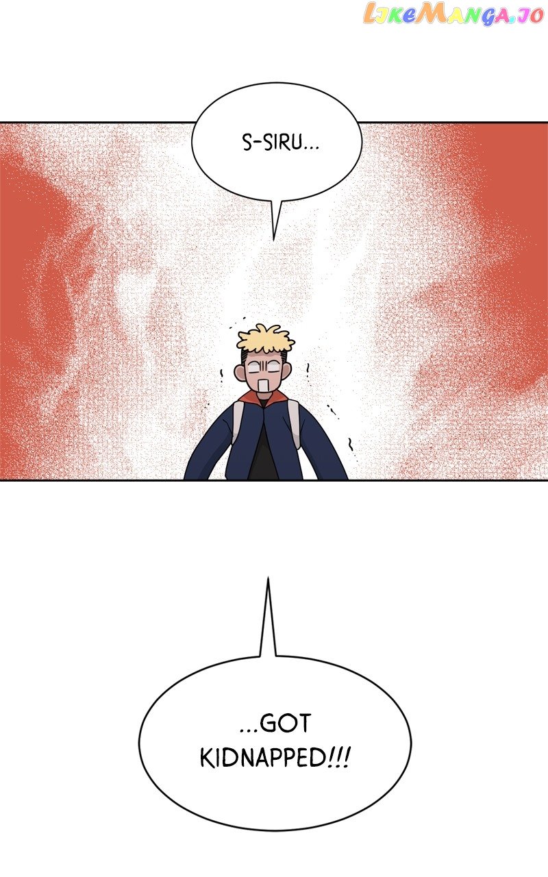What Kind of Rice Cake Is This Chapter 25 page 19