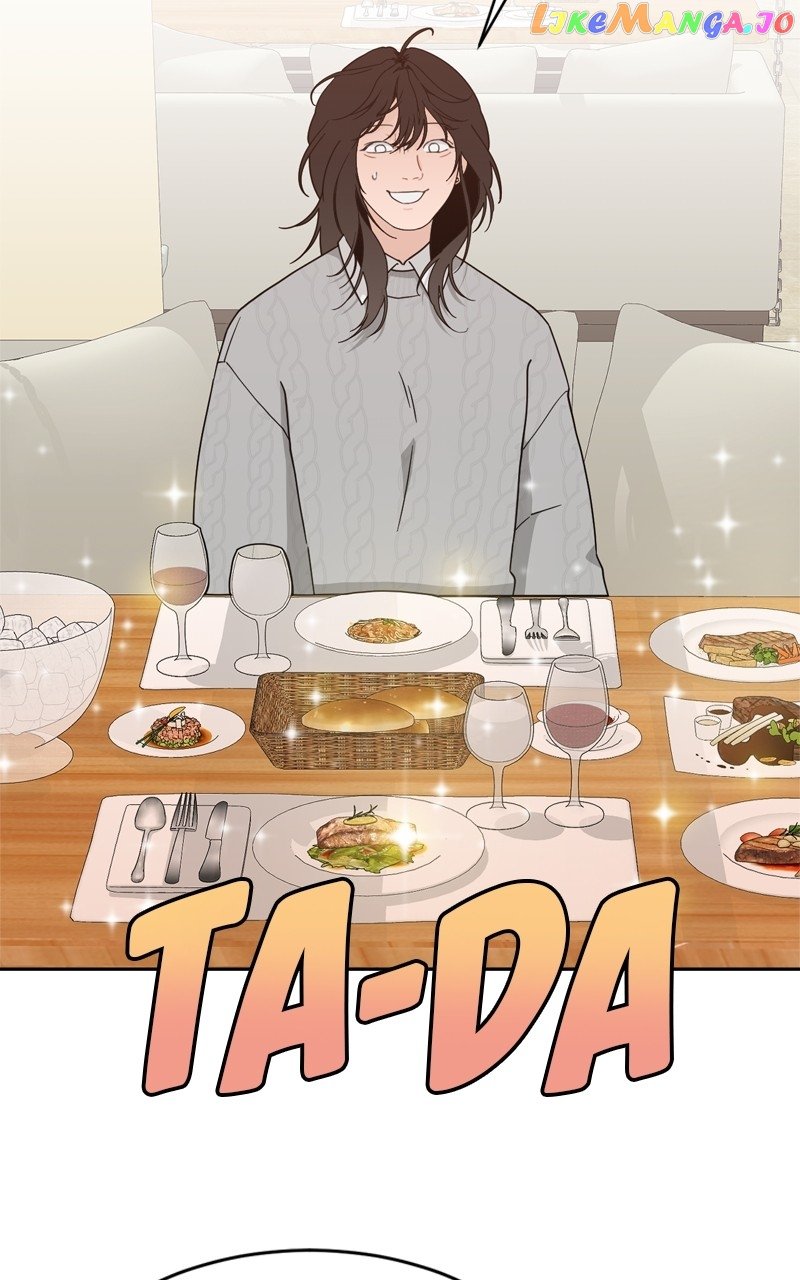 What Kind of Rice Cake Is This Chapter 25 page 23