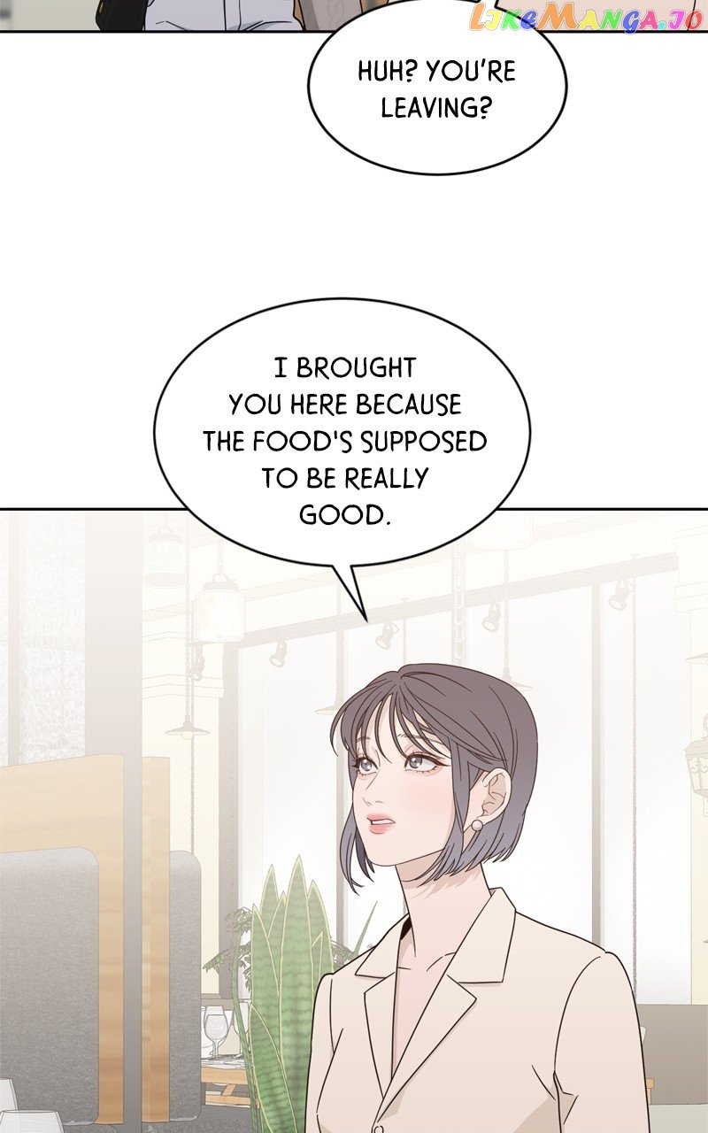 What Kind of Rice Cake Is This Chapter 25 page 27