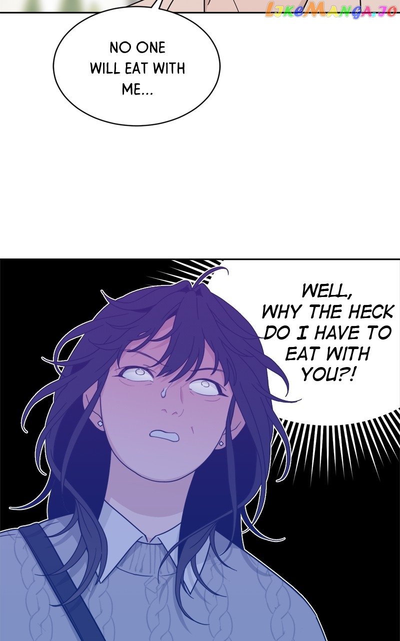 What Kind of Rice Cake Is This Chapter 25 page 29