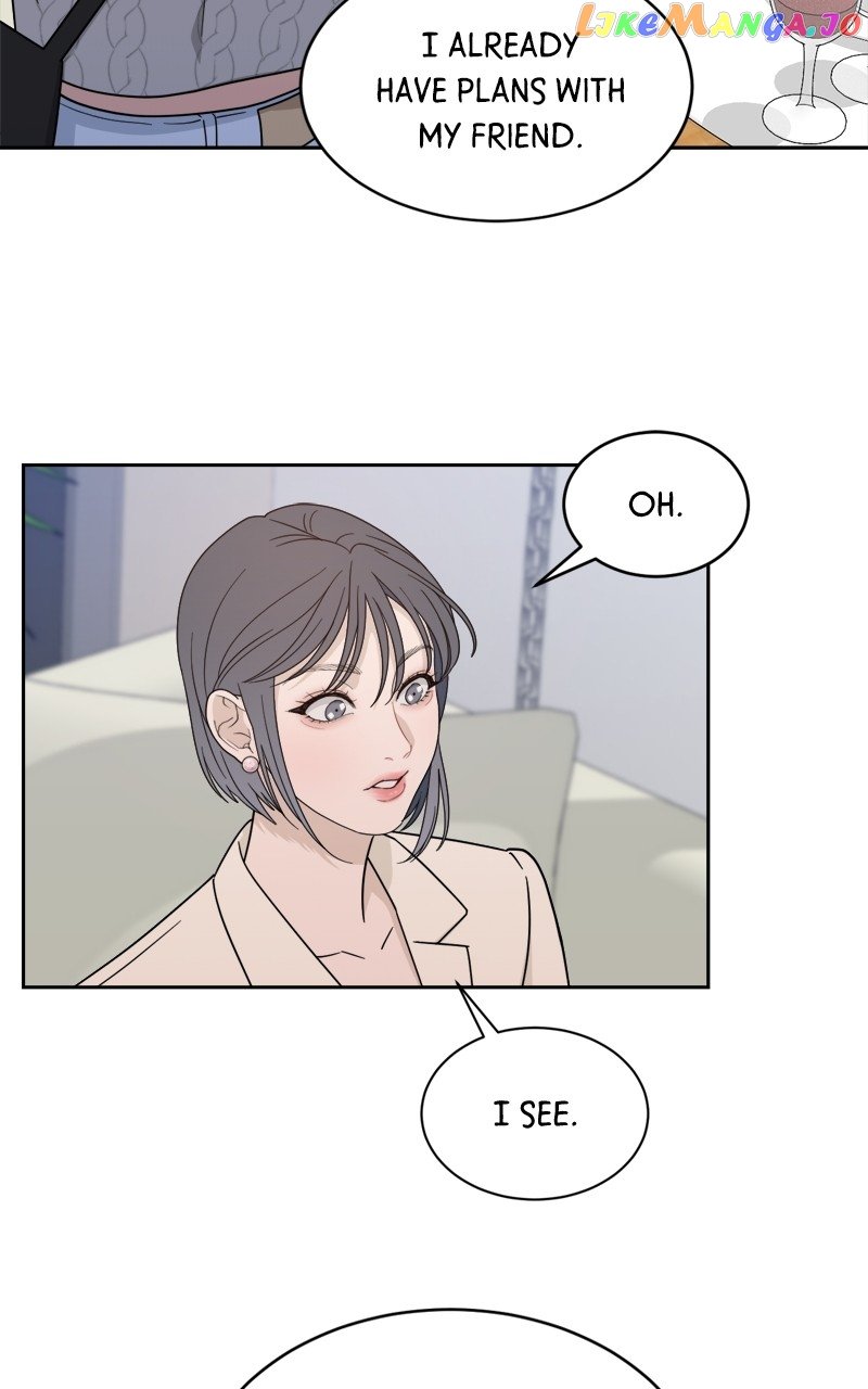 What Kind of Rice Cake Is This Chapter 25 page 31