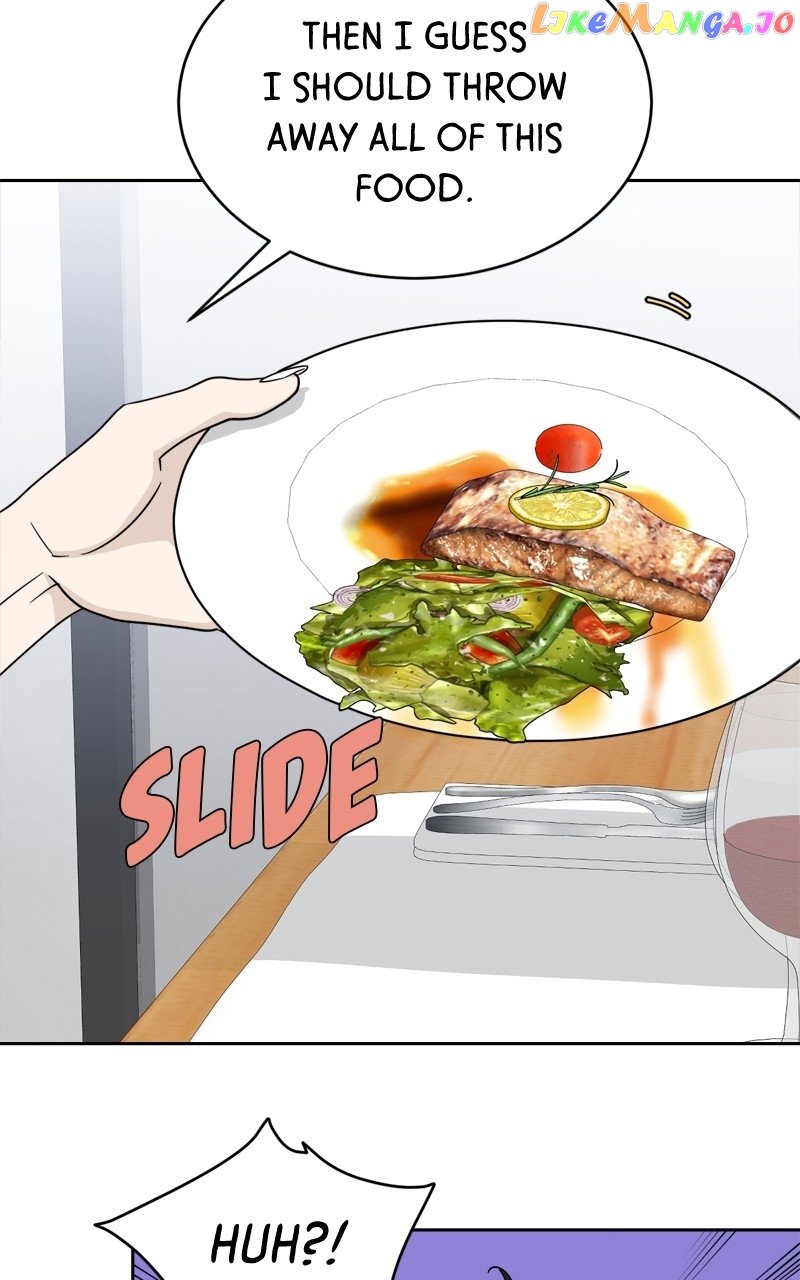What Kind of Rice Cake Is This Chapter 25 page 32