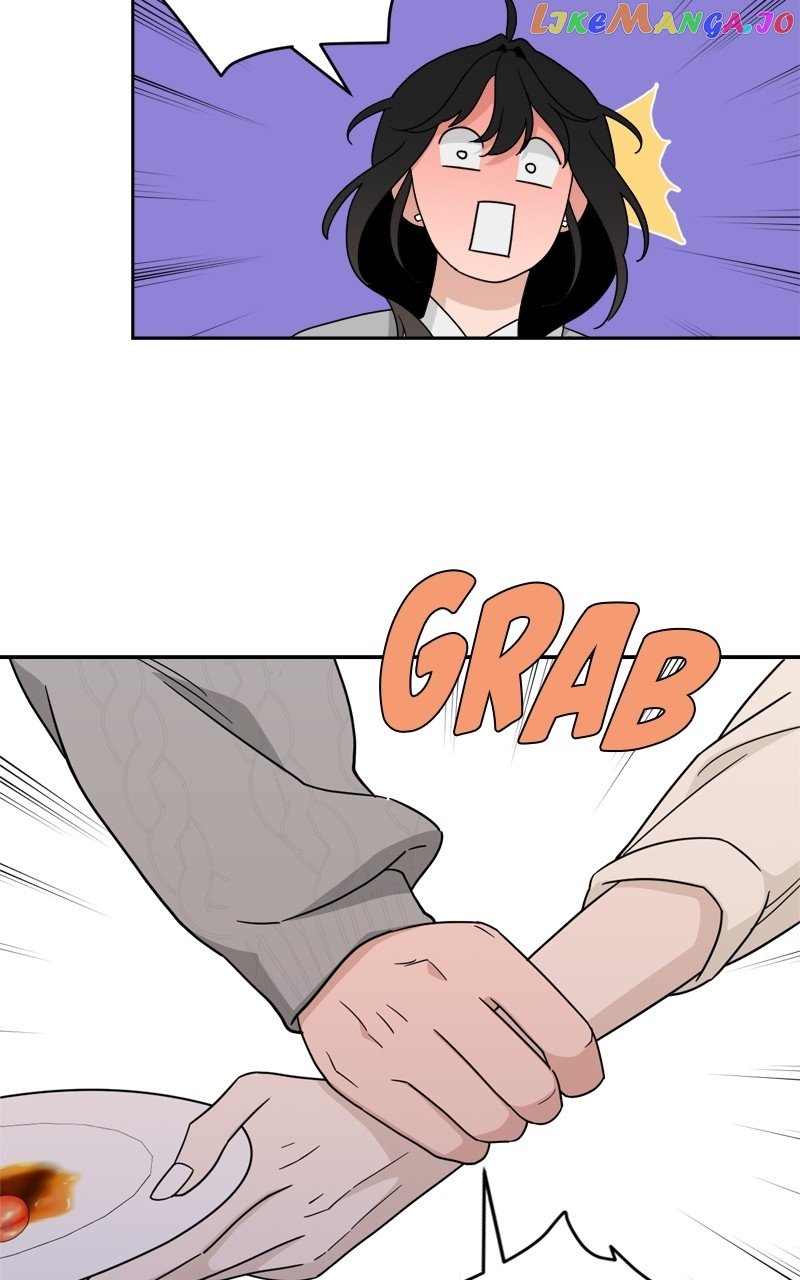 What Kind of Rice Cake Is This Chapter 25 page 33