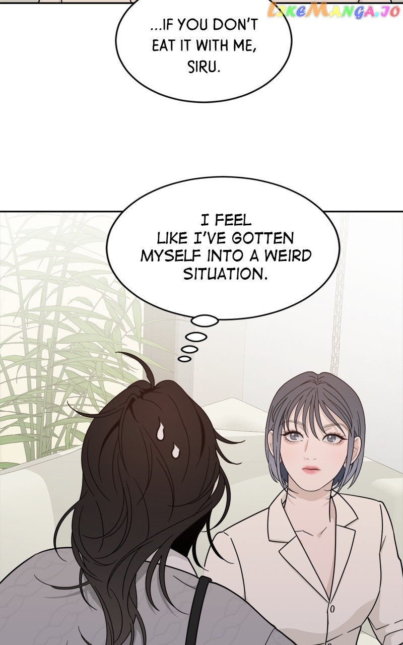 What Kind of Rice Cake Is This Chapter 25 page 36