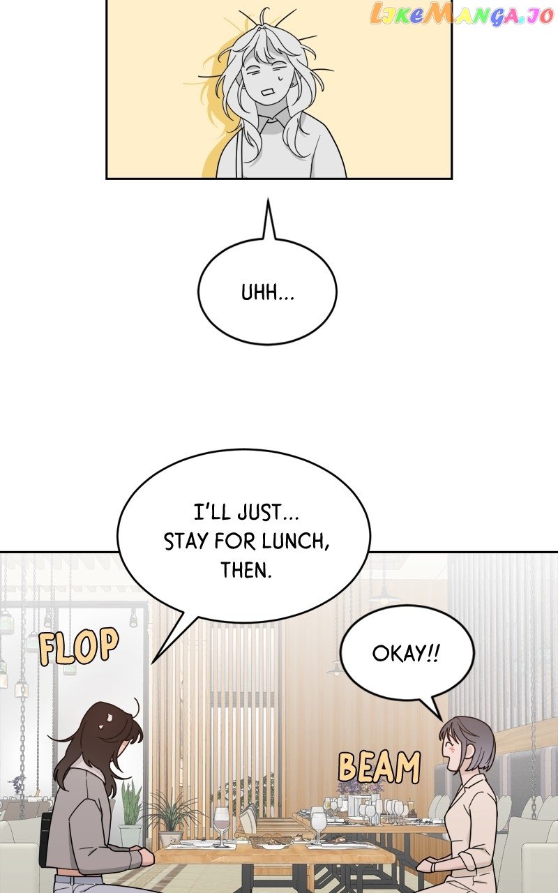 What Kind of Rice Cake Is This Chapter 25 page 38