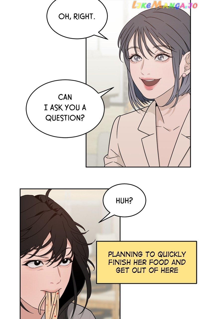 What Kind of Rice Cake Is This Chapter 25 page 40