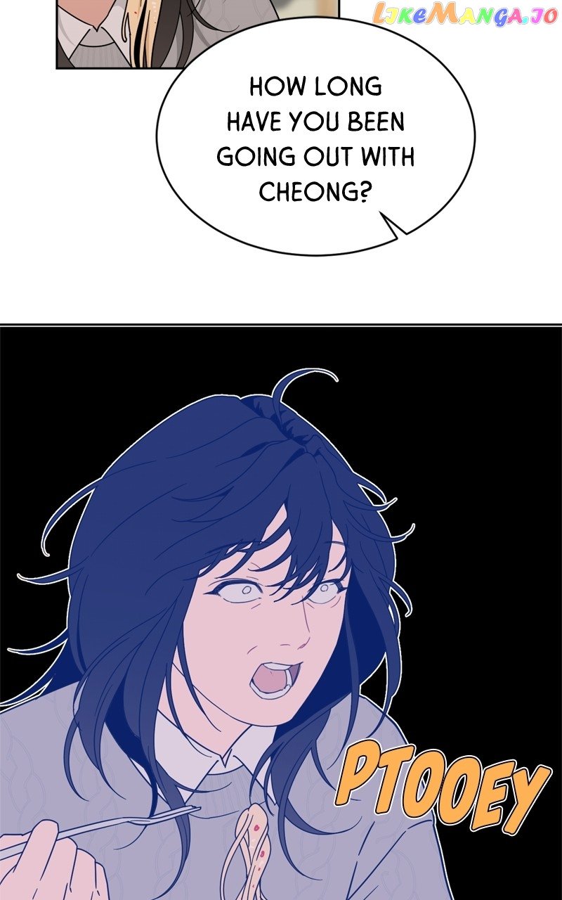 What Kind of Rice Cake Is This Chapter 25 page 41
