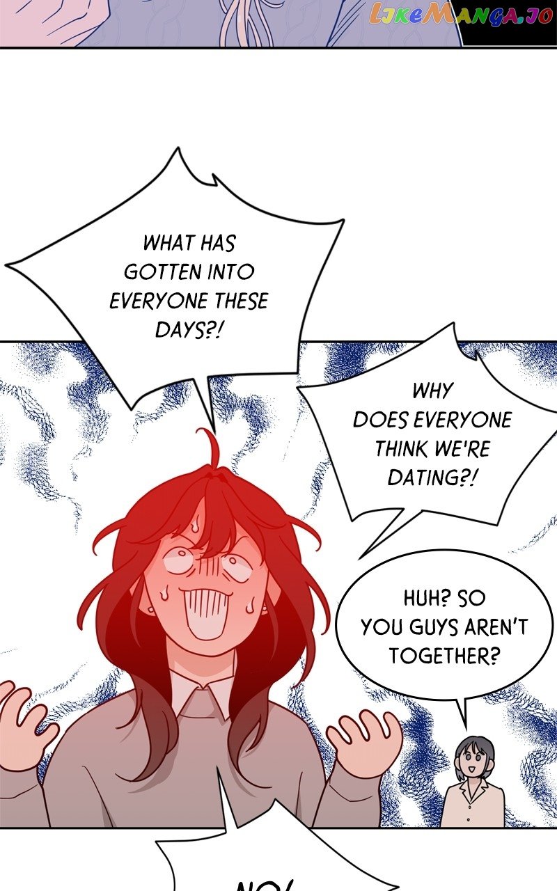 What Kind of Rice Cake Is This Chapter 25 page 42