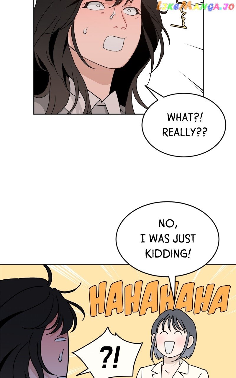 What Kind of Rice Cake Is This Chapter 25 page 48