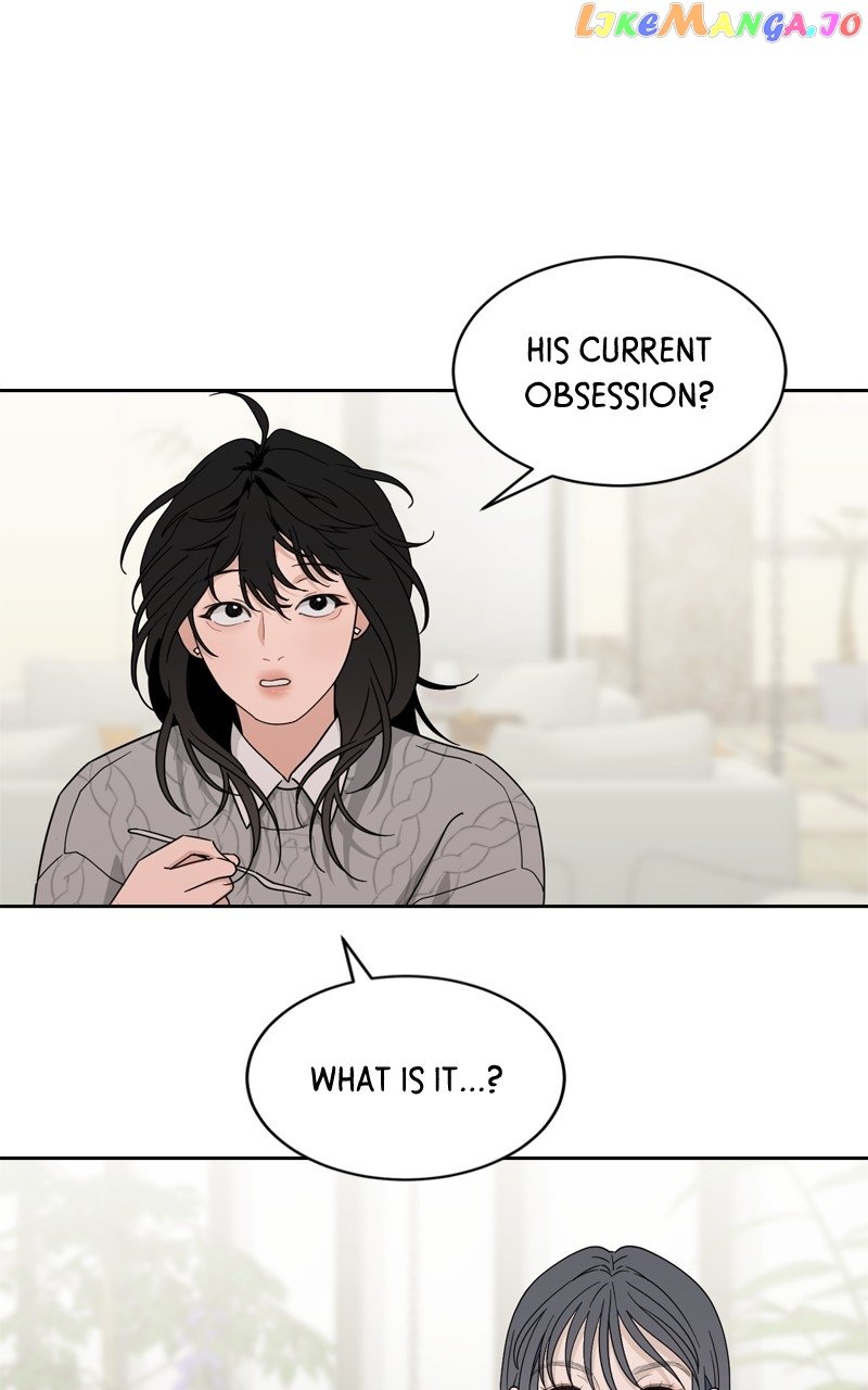 What Kind of Rice Cake Is This Chapter 25 page 53