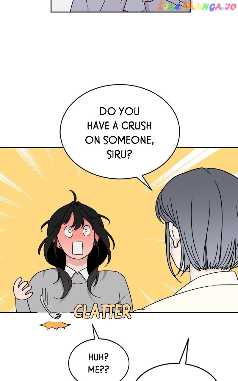 What Kind of Rice Cake Is This Chapter 25 page 55
