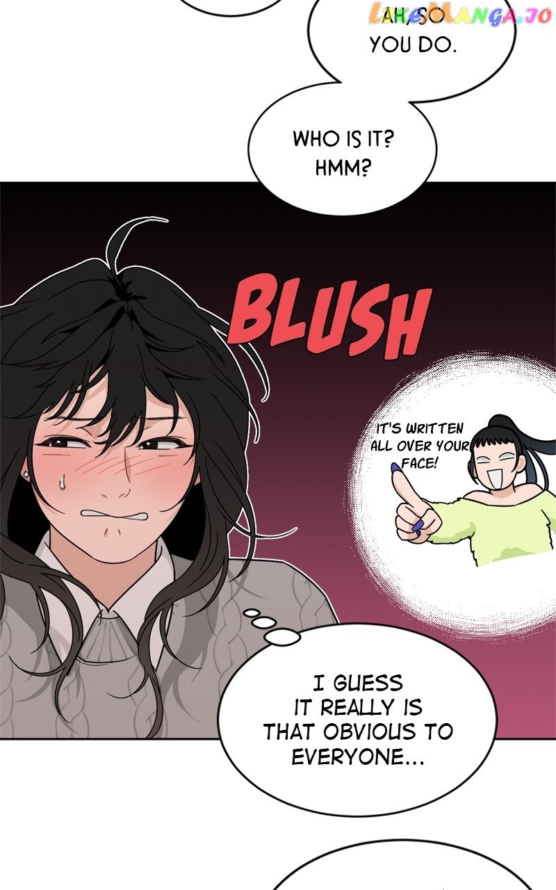 What Kind of Rice Cake Is This Chapter 25 page 56