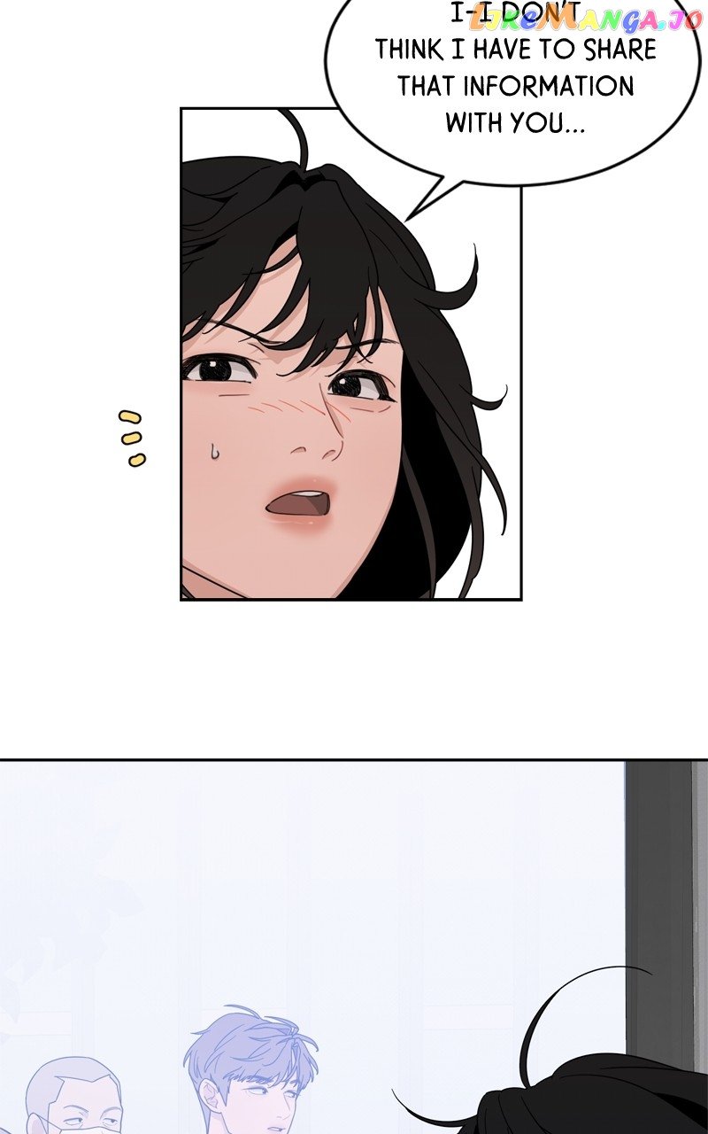 What Kind of Rice Cake Is This Chapter 25 page 57