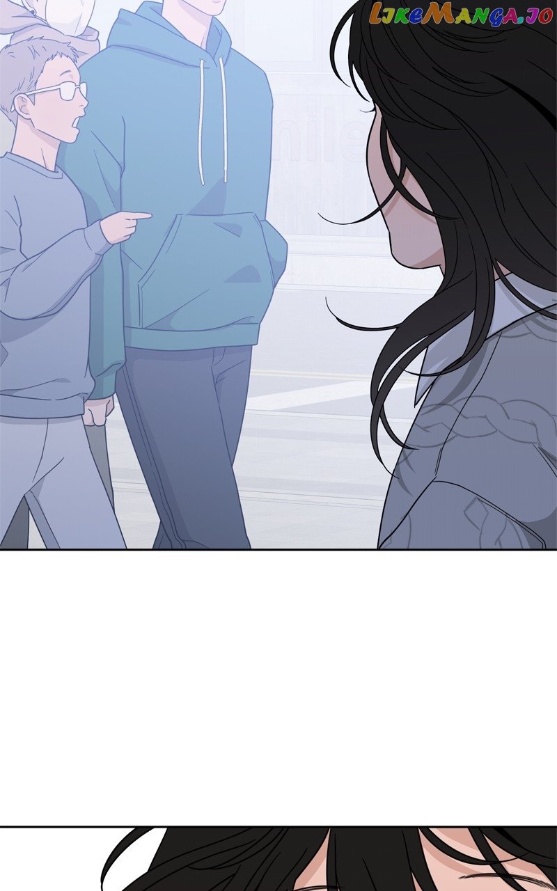 What Kind of Rice Cake Is This Chapter 25 page 58