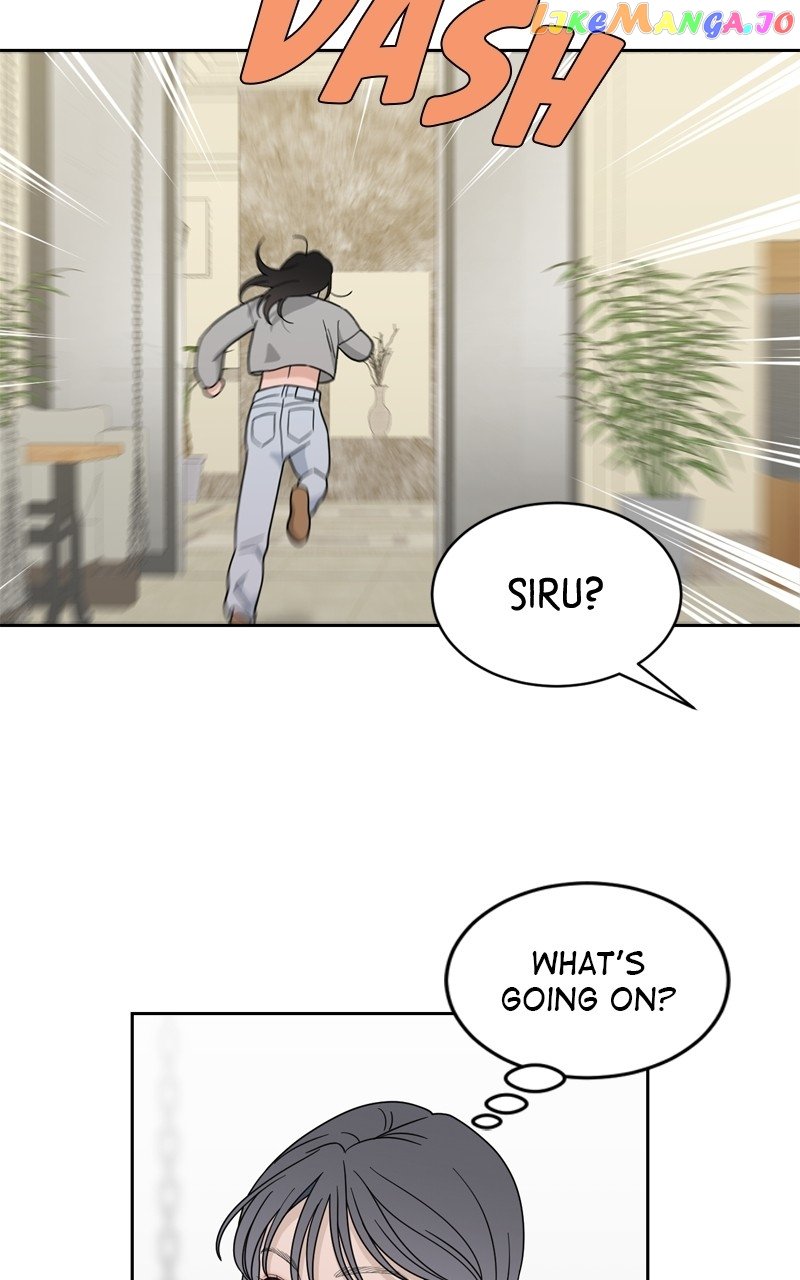 What Kind of Rice Cake Is This Chapter 25 page 61