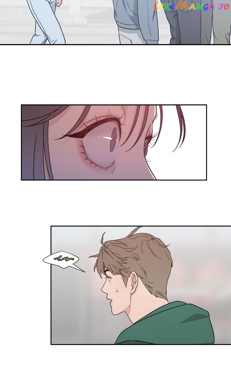 What Kind of Rice Cake Is This Chapter 25 page 64