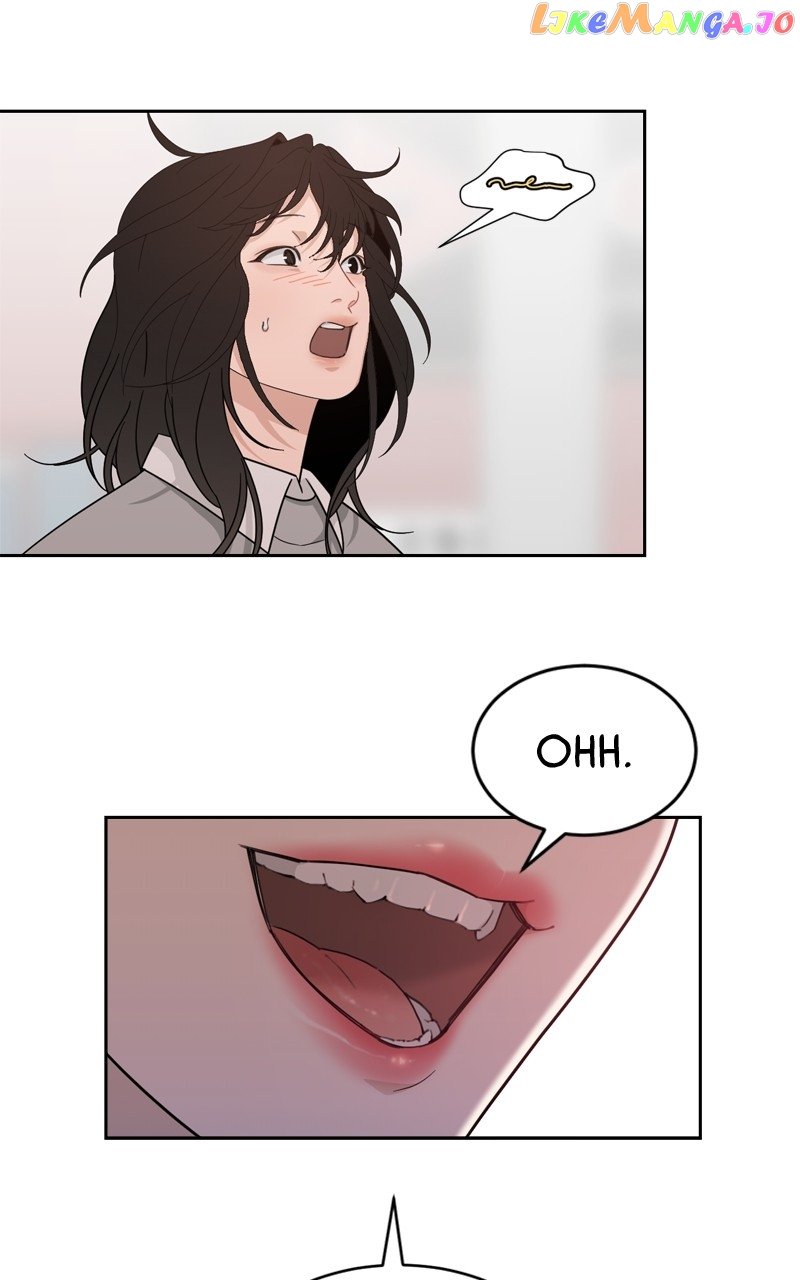 What Kind of Rice Cake Is This Chapter 25 page 65