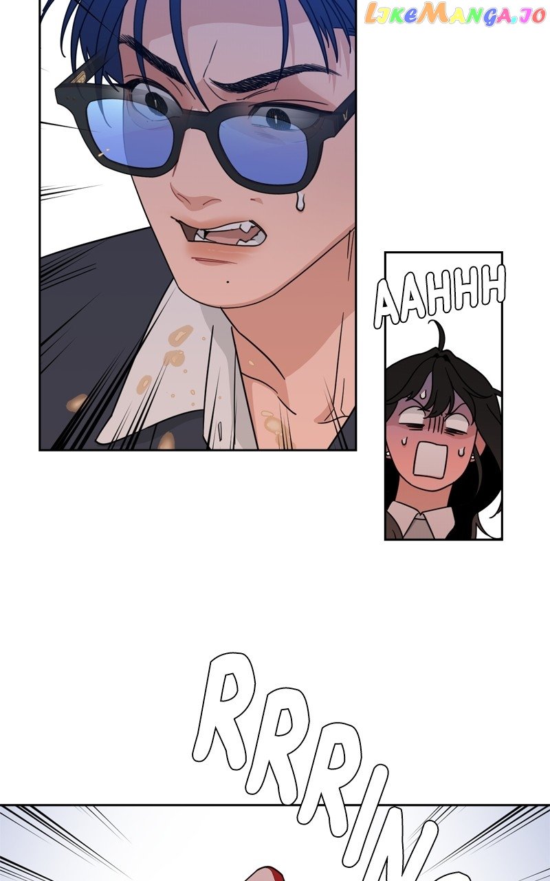 What Kind of Rice Cake Is This Chapter 27 page 24