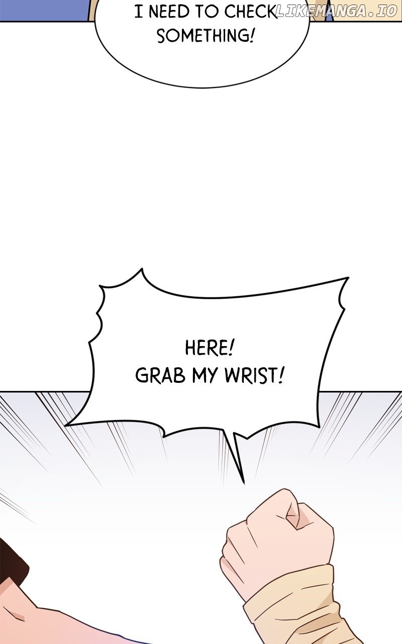 What Kind of Rice Cake Is This Chapter 37 page 17