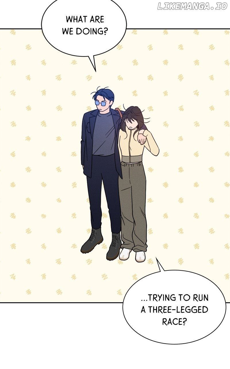 What Kind of Rice Cake Is This Chapter 37 page 21