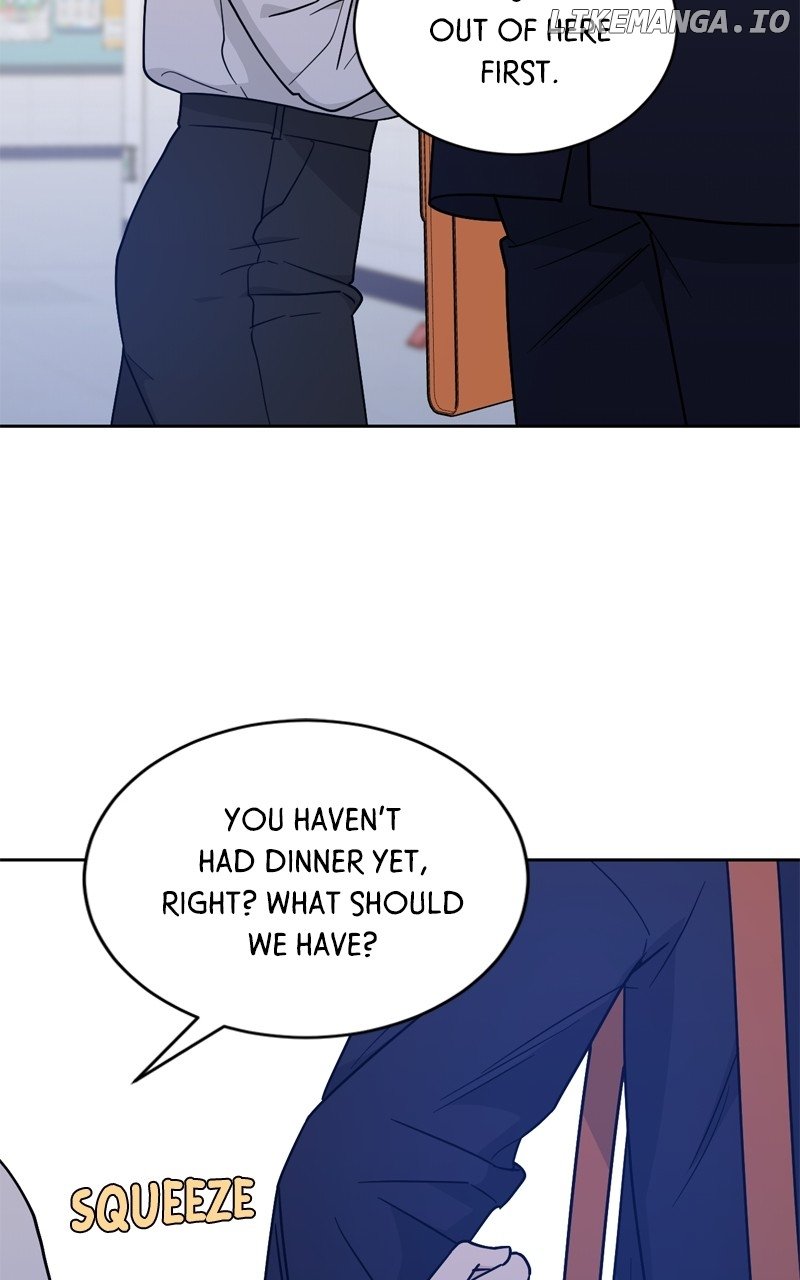 What Kind of Rice Cake Is This Chapter 37 page 48