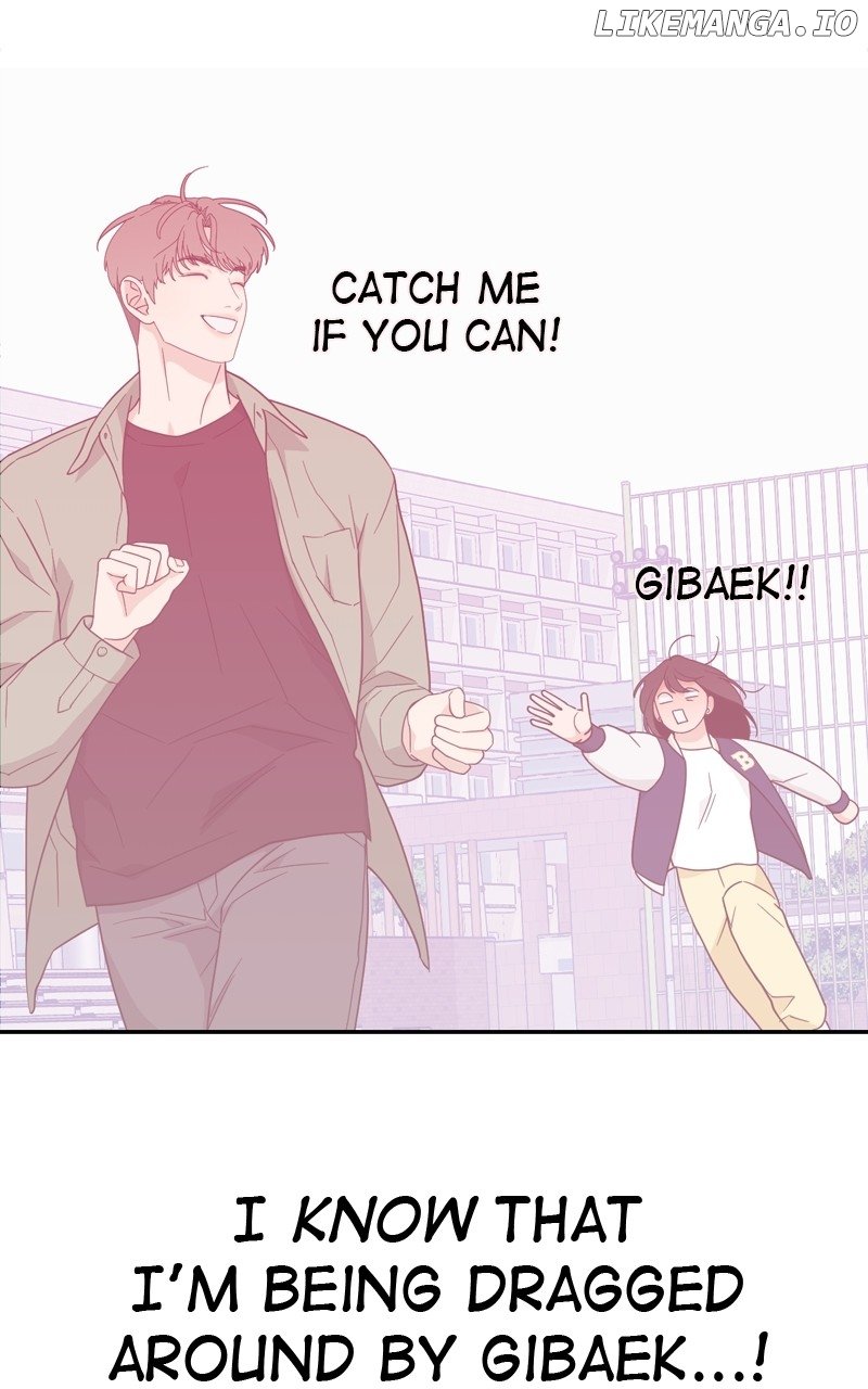 What Kind of Rice Cake Is This Chapter 42 page 21