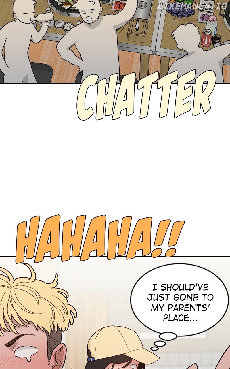 What Kind of Rice Cake Is This Chapter 42 page 46