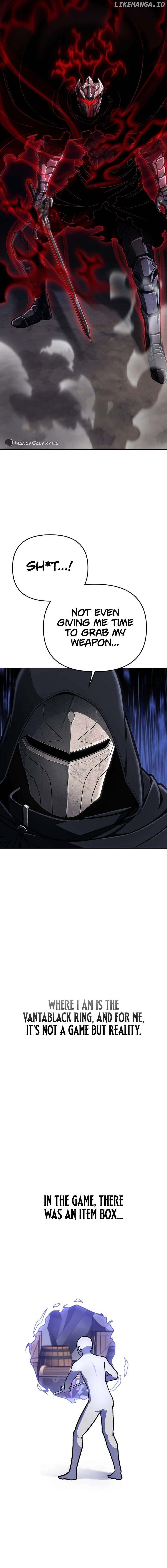 What’s Our Hero Doing? Chapter 15 page 11