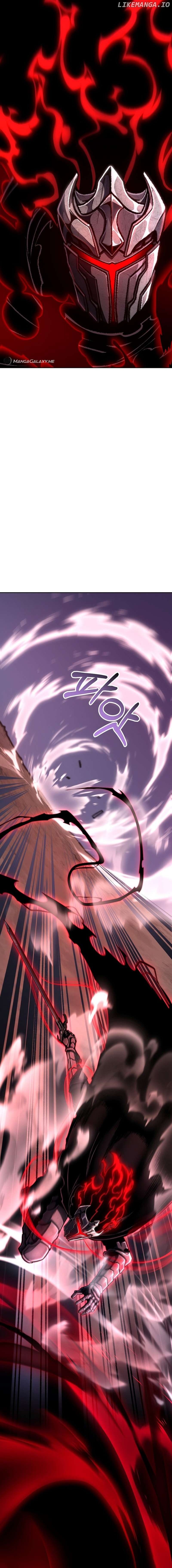 What’s Our Hero Doing? Chapter 15 page 13