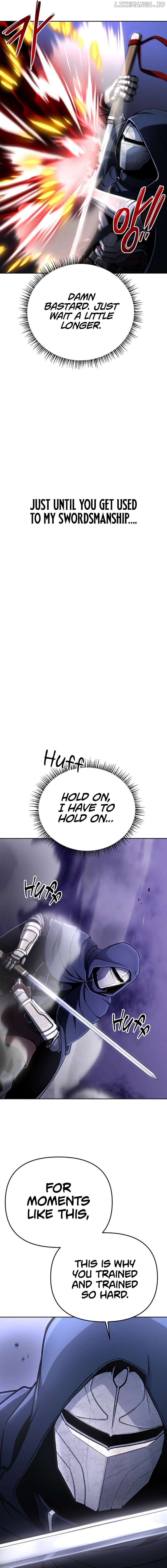 What’s Our Hero Doing? Chapter 15 page 20
