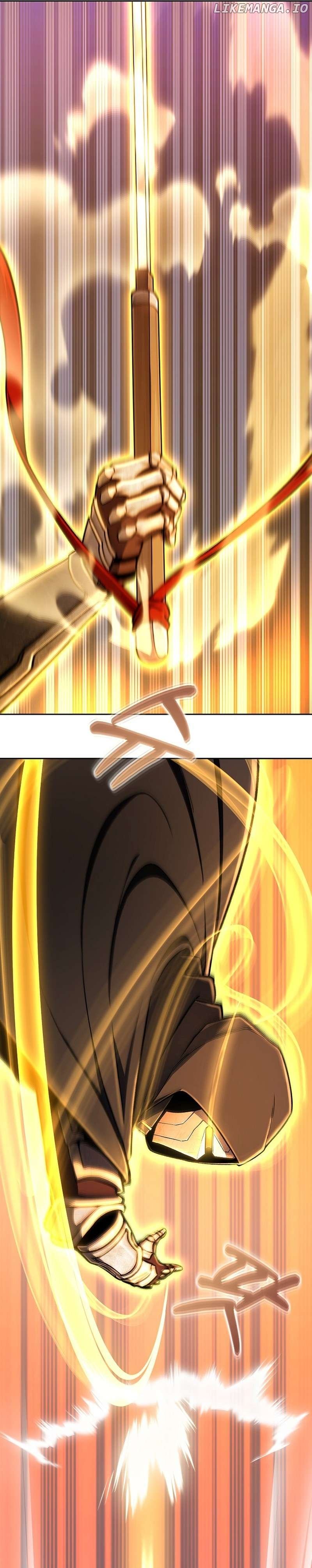What’s Our Hero Doing? Chapter 15 page 22