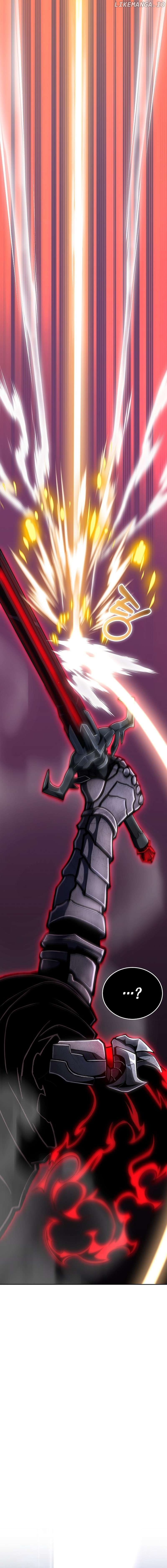 What’s Our Hero Doing? Chapter 15 page 23