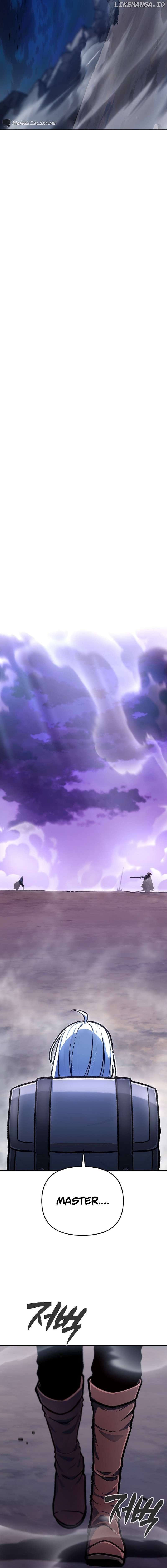 What’s Our Hero Doing? Chapter 15 page 7