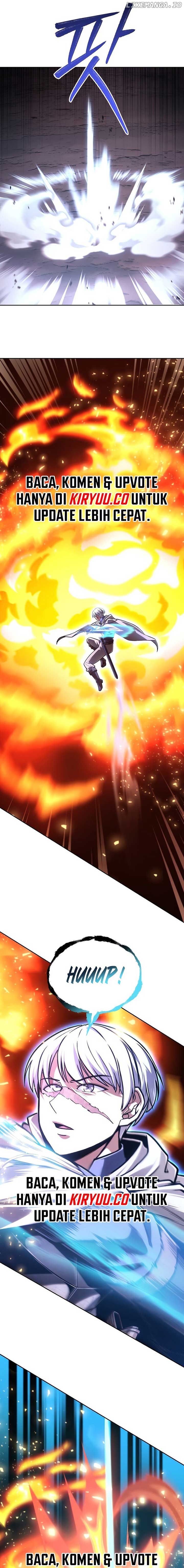 What’s Our Hero Doing? Chapter 34 page 0