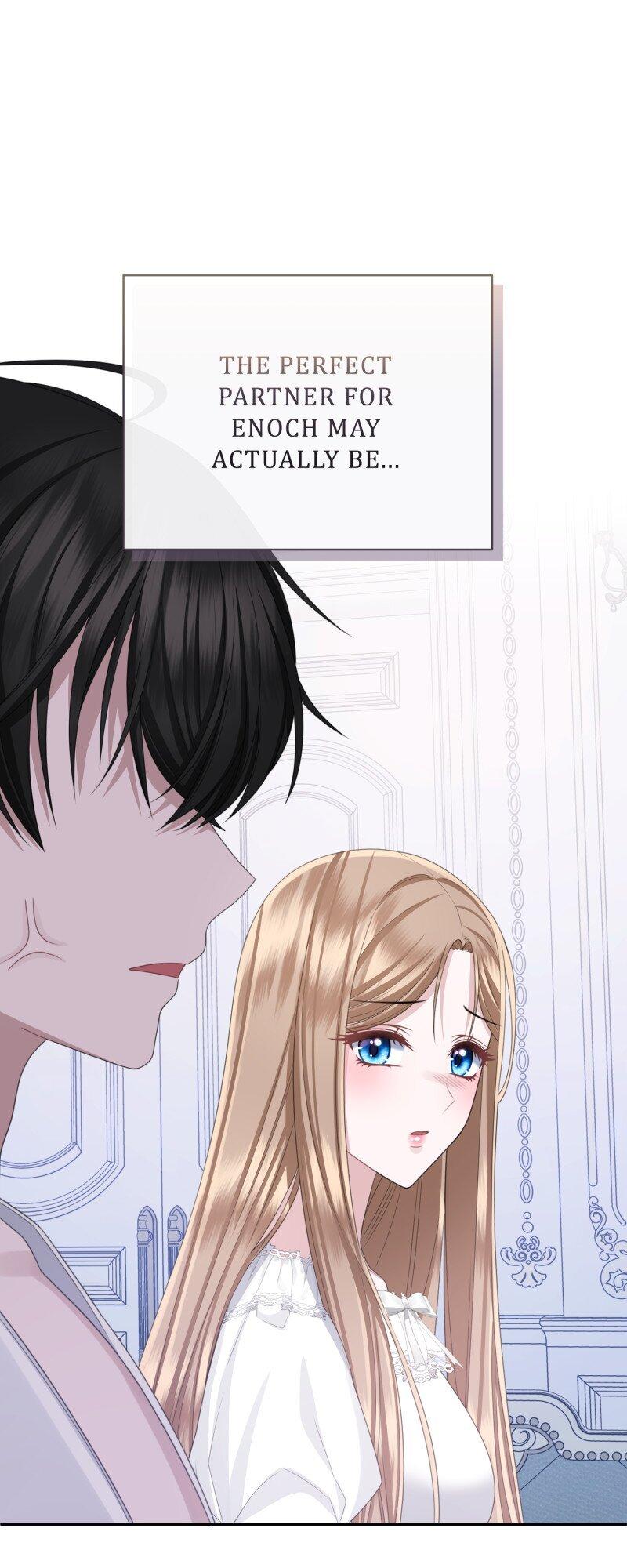 When Cinderella’s Magic Fades Away Chapter 32 page 11