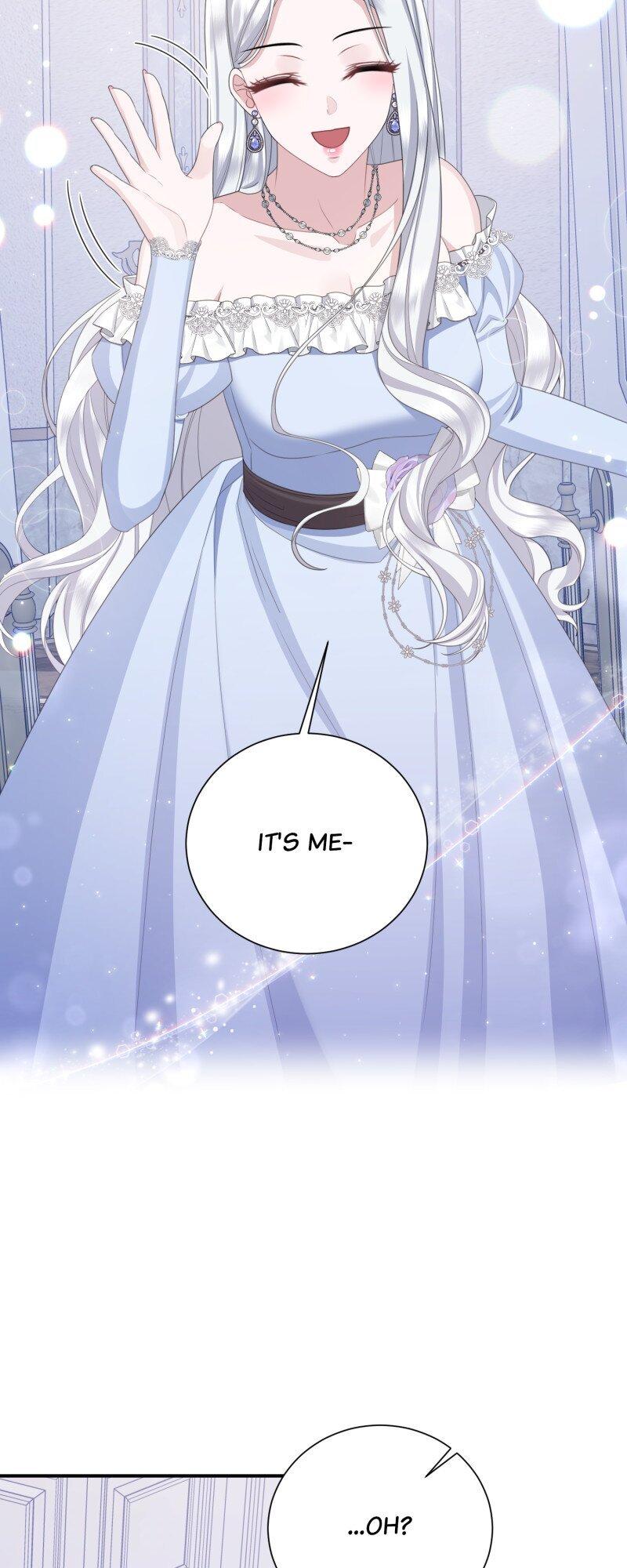 When Cinderella’s Magic Fades Away Chapter 32 page 13