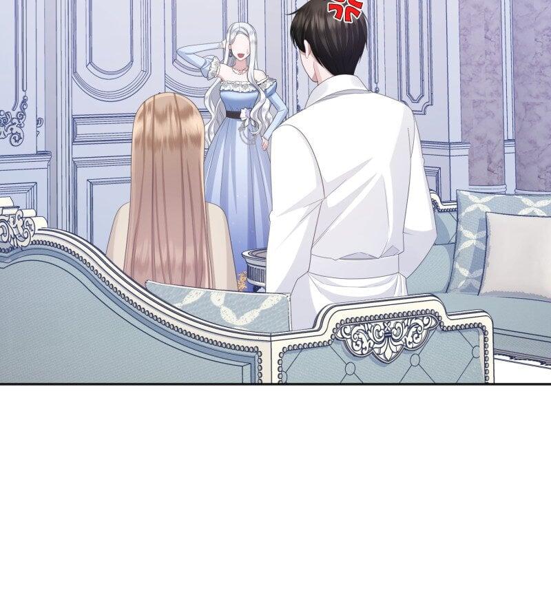 When Cinderella’s Magic Fades Away Chapter 32 page 15